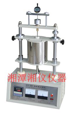 熱機(jī)械分析儀（塑料膨脹、玻璃化溫度、維卡軟化溫度綜合測試儀）