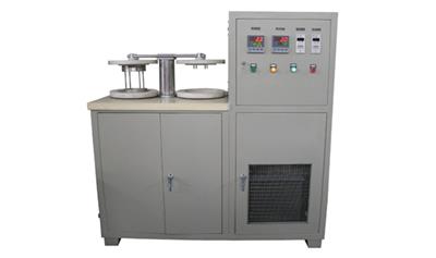 CKL-A型衛(wèi)生陶瓷抗龜裂試驗機(jī)