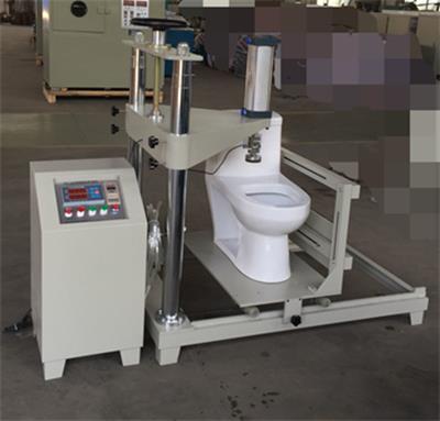 CHJ型衛(wèi)生陶瓷耐荷重試驗機(jī)