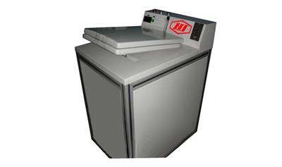 XYJ型搖擺試驗機(jī)