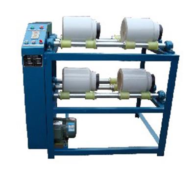 瓷瓶球磨機(jī)，滾輪研磨機(jī),滾輪球磨機(jī)