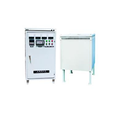 SG3系列坩堝電阻爐（熔塊電爐）（1350℃、1600℃）