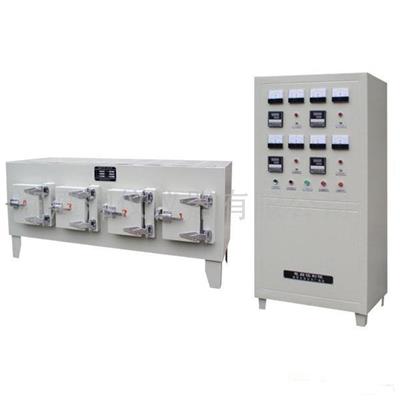 梯度電爐（1350℃、1650℃）