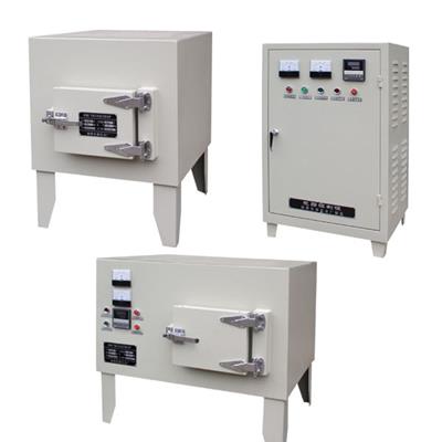 SX2系列箱式電阻爐（1000℃、1200℃、1350℃、1600℃）
